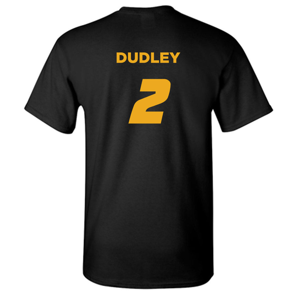 Missouri - NCAA Women's Volleyball : Sierra Dudley - Classic Shersey T-Shirt-1