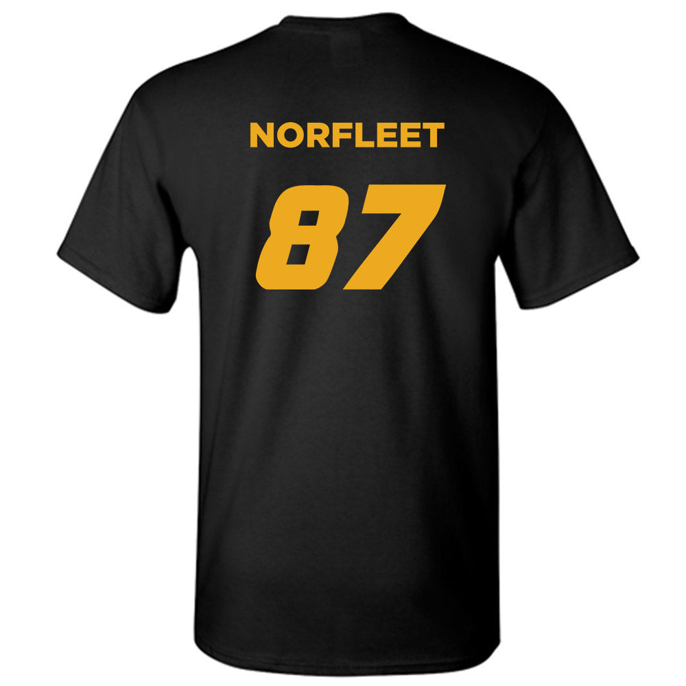 Missouri - NCAA Football : Brett Norfleet - Classic Shersey T-Shirt-1
