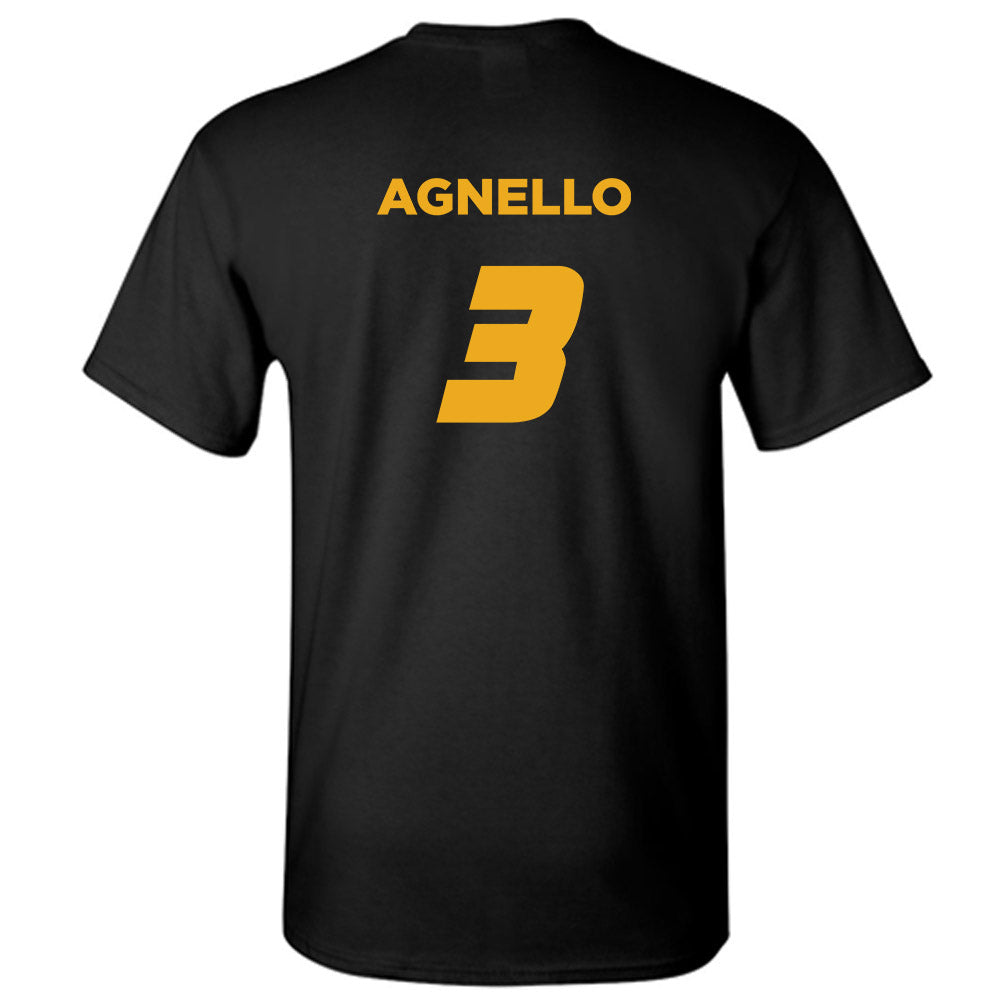 Missouri - NCAA Women's Volleyball : Maizy Agnello - Classic Shersey T-Shirt-1