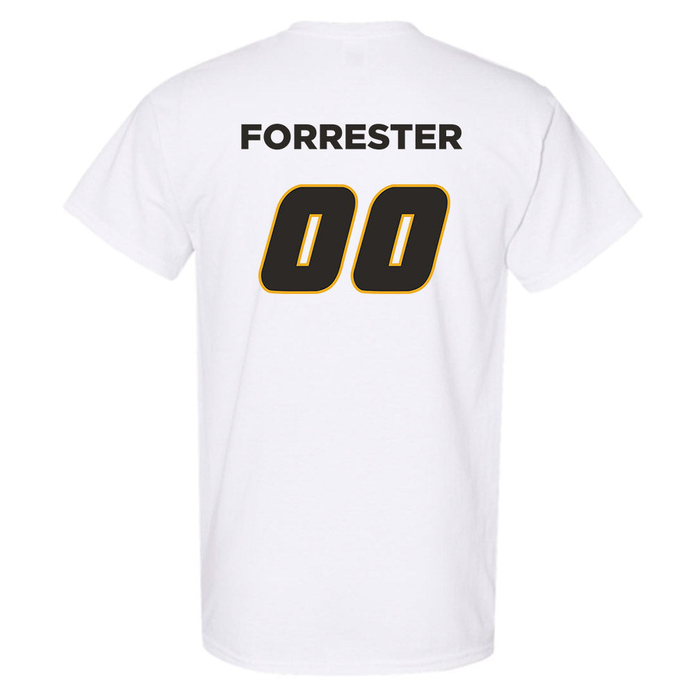 Missouri - NCAA Softball : Sidney Forrester - Sports Shersey T-Shirt-1