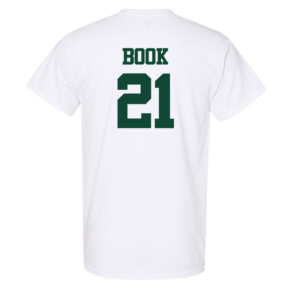 Ohio - NCAA Softball : Alexis Book - Classic Shersey T-Shirt-1
