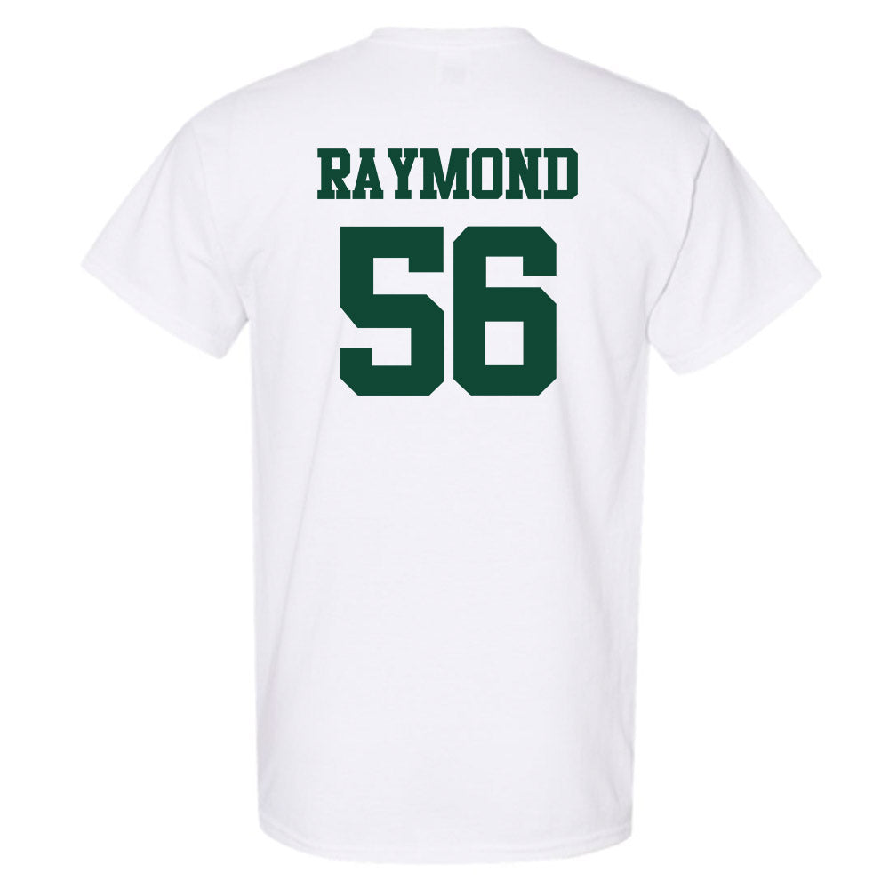 Ohio - NCAA Football : Cody Raymond - Classic Shersey T-Shirt-1