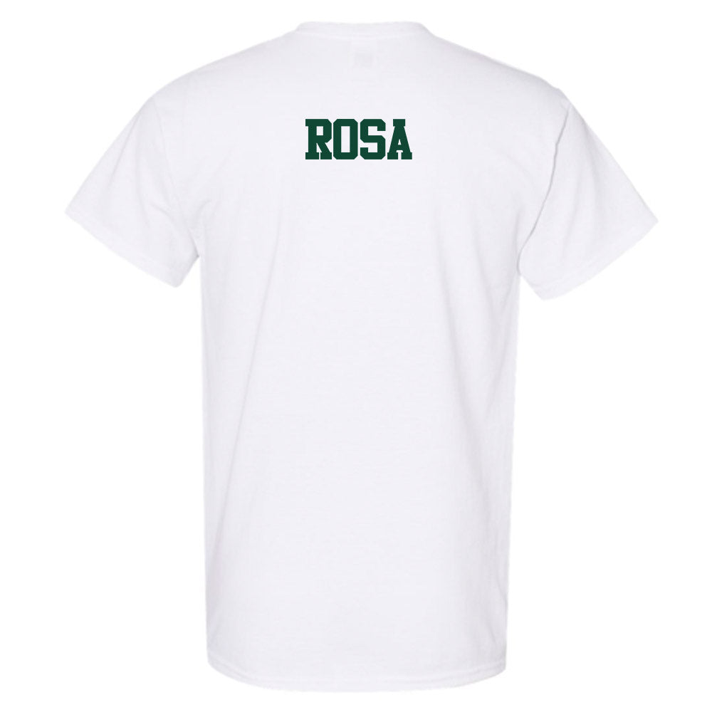 Ohio - NCAA Football : Victor Rosa - Classic Shersey T-Shirt-1