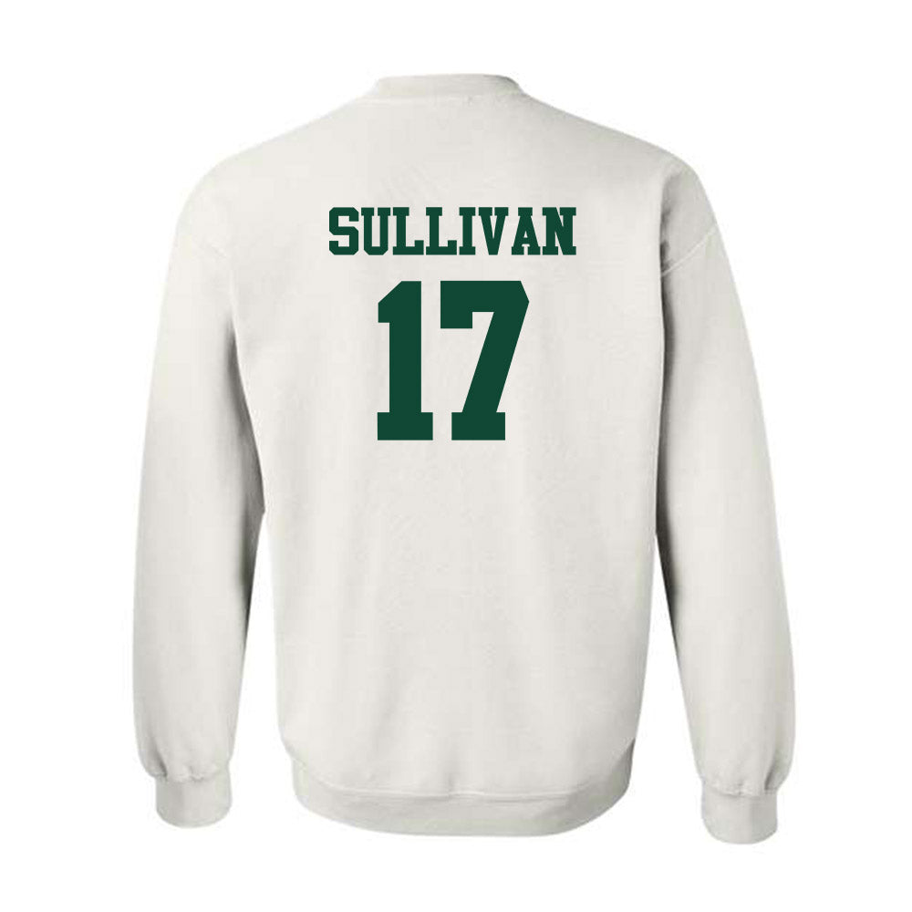 Ohio - NCAA Baseball : Patrick Sullivan - Classic Shersey Crewneck Sweatshirt-1