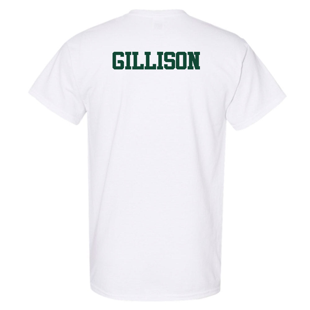 Ohio - NCAA Football : Tyler Gillison - Classic Shersey T-Shirt-1