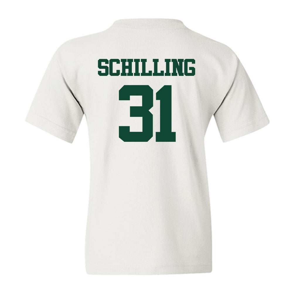 Ohio - NCAA Women's Soccer : Lillian Schilling - Classic Shersey Youth T-Shirt-1