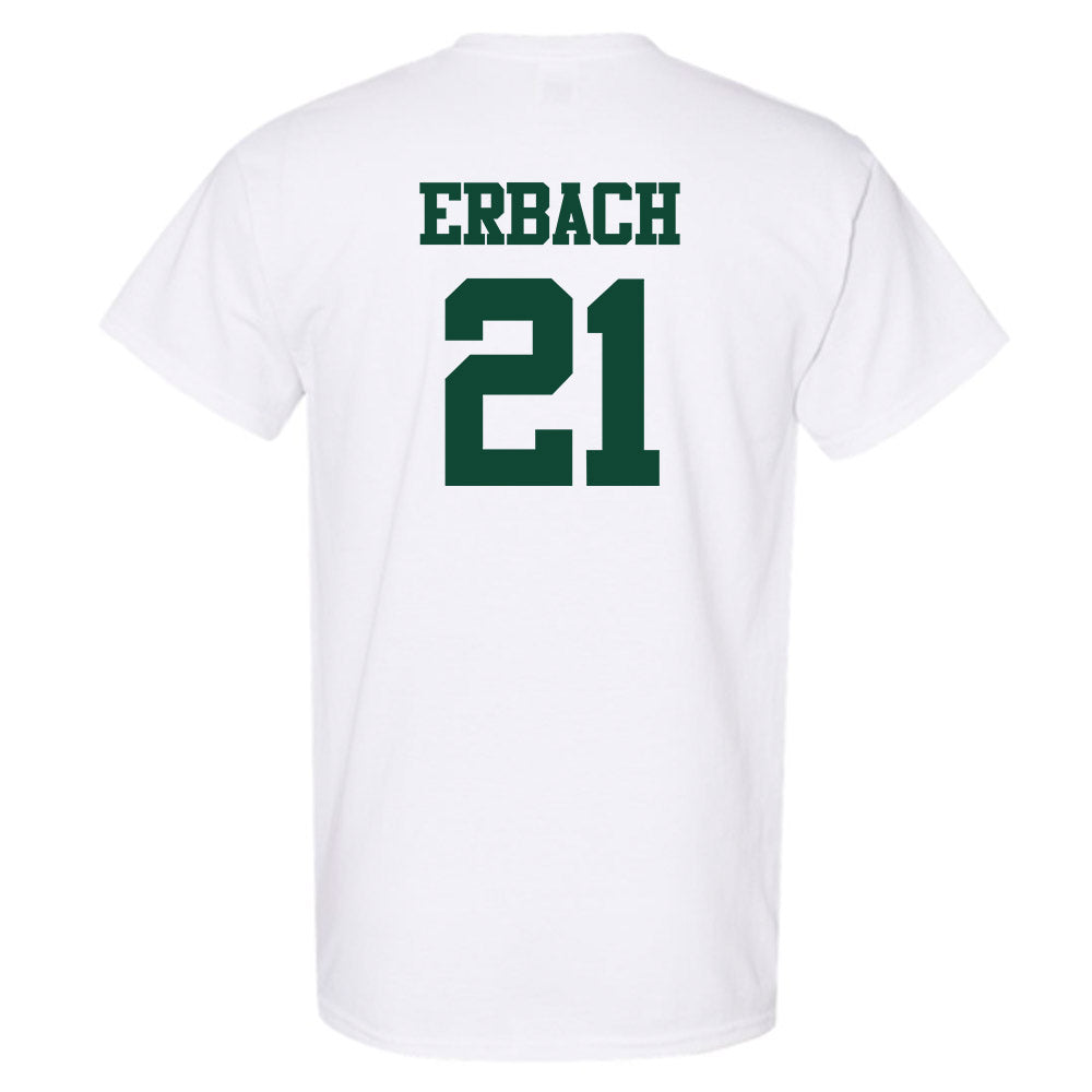 Ohio - NCAA Women's Soccer : Kendal Erbach - Classic Shersey T-Shirt-1