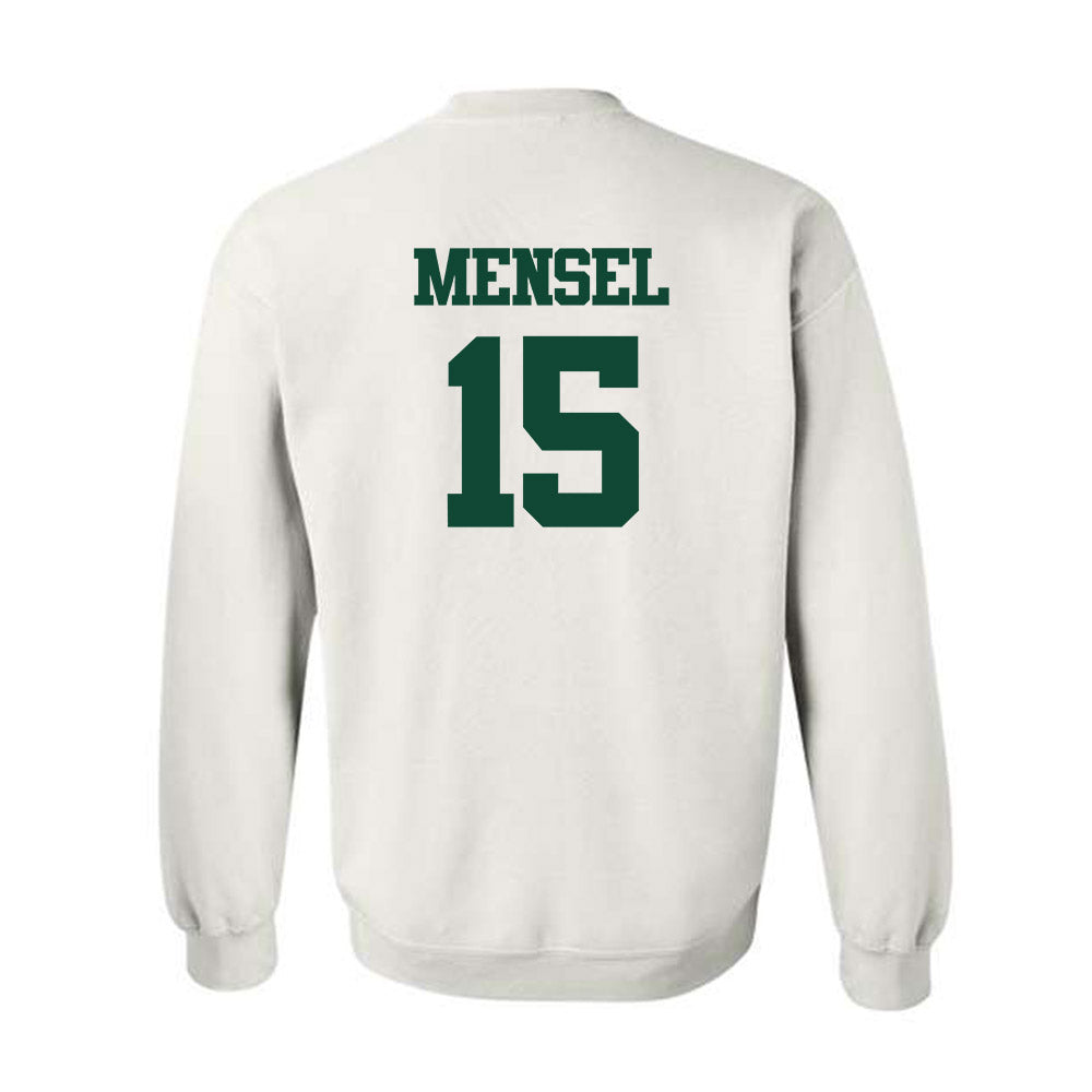 Ohio - NCAA Women's Soccer : Rylee Mensel - Classic Shersey Crewneck Sweatshirt-1
