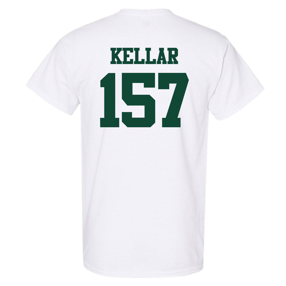 Ohio - NCAA Wrestling : Peyten Kellar - Classic Shersey T-Shirt-1
