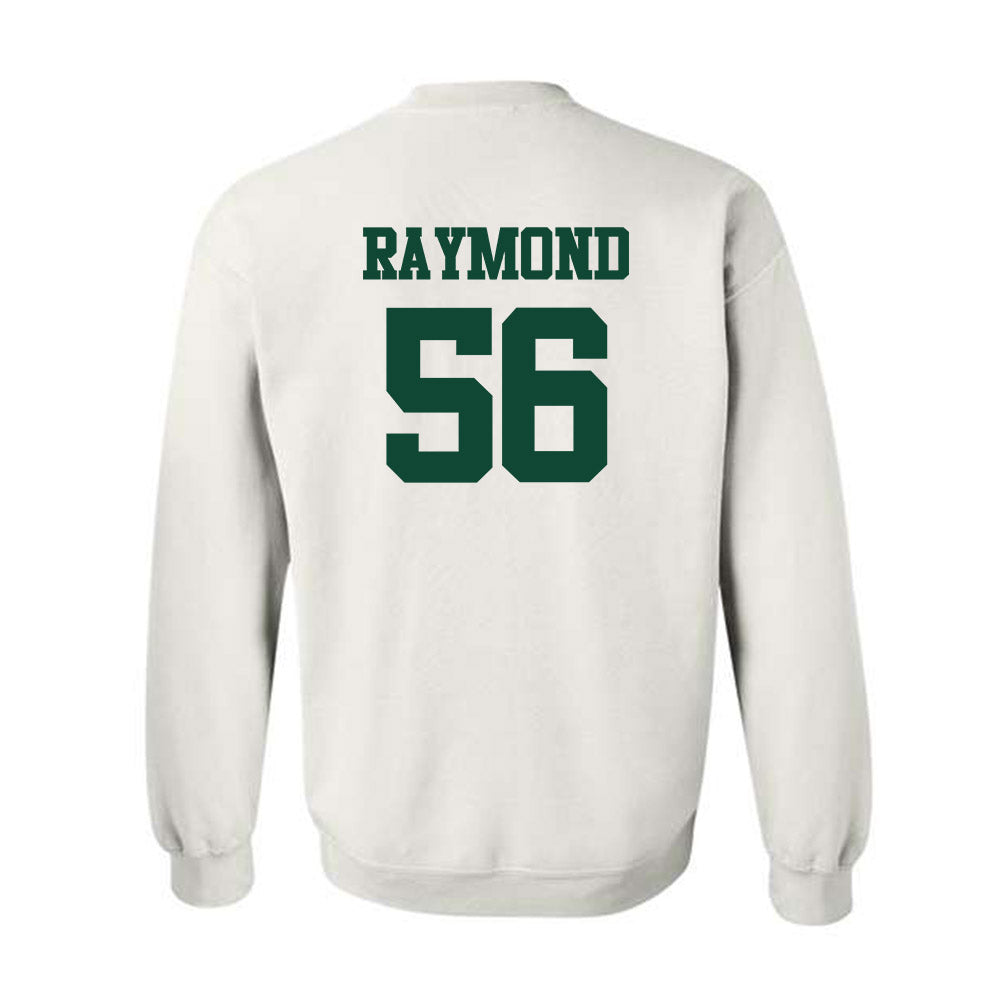 Ohio - NCAA Football : Cody Raymond - Classic Shersey Crewneck Sweatshirt-1