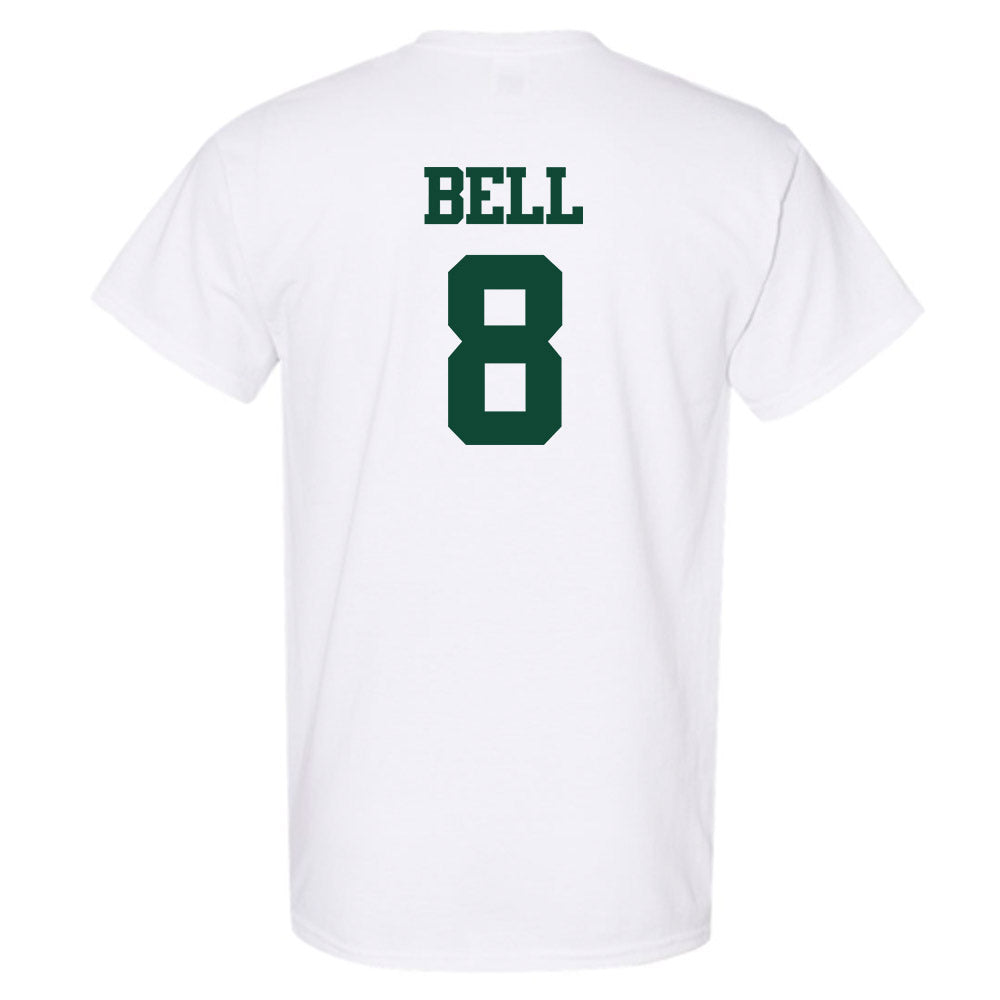 Ohio - NCAA Women's Soccer : Ava Bell - Classic Shersey T-Shirt-1
