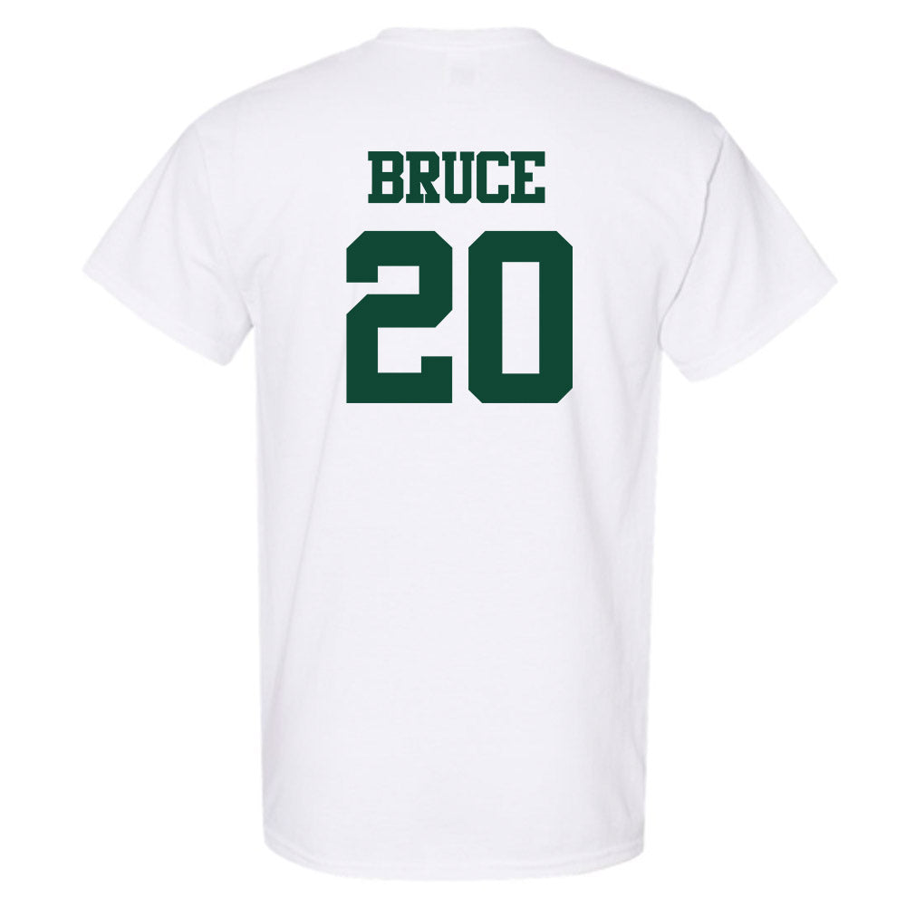 Ohio - NCAA Women's Soccer : Kiley Bruce - Classic Shersey T-Shirt-1
