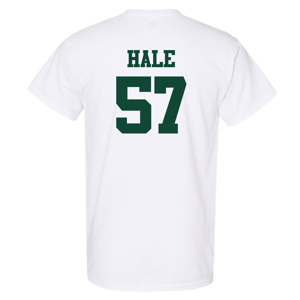 Ohio - NCAA Football : Nathan Hale - Classic Shersey T-Shirt-1