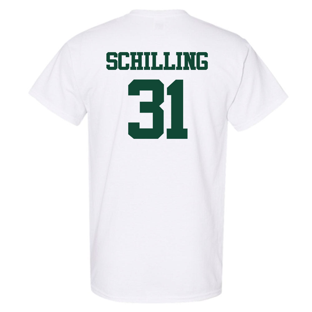 Ohio - NCAA Women's Soccer : Lillian Schilling - Classic Shersey T-Shirt-1