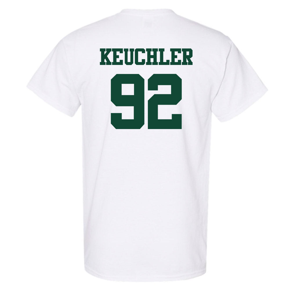 Ohio - NCAA Football : RJ Keuchler - Classic Shersey T-Shirt-1