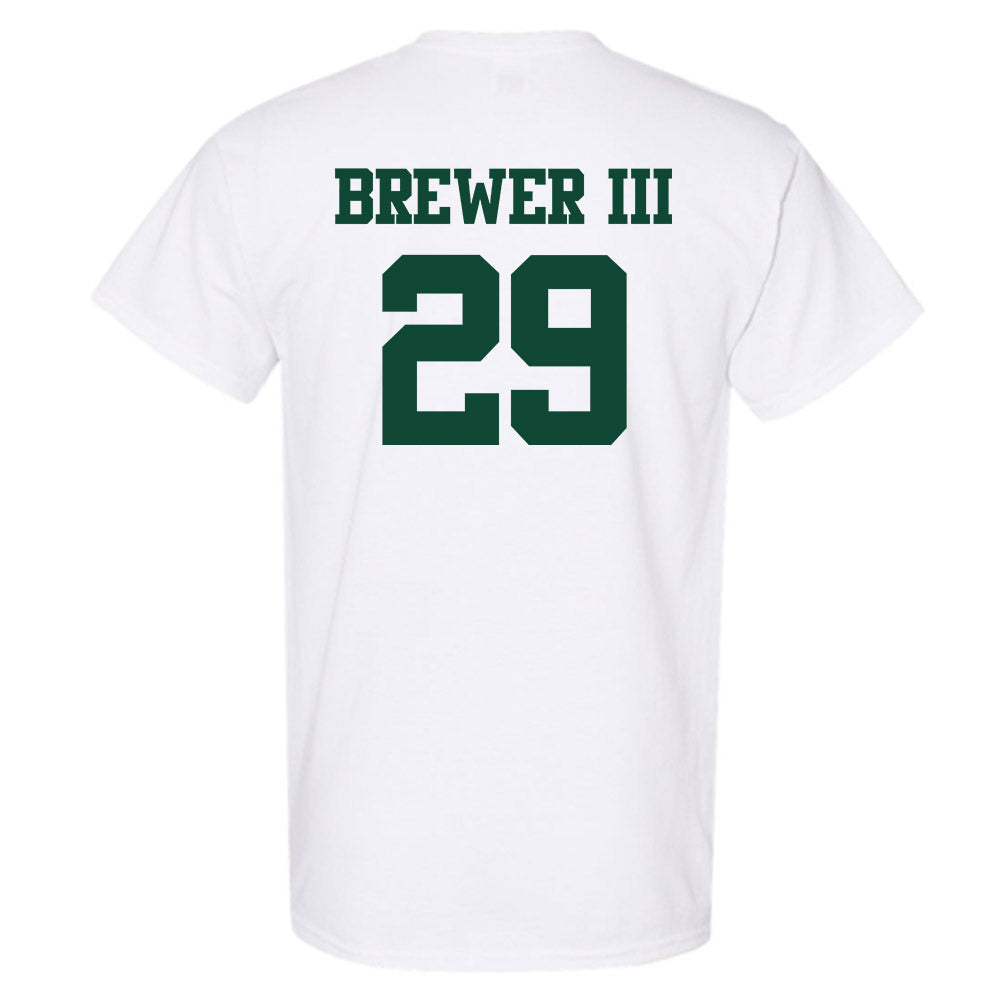 Ohio - NCAA Football : James Brewer III - Classic Shersey T-Shirt-1