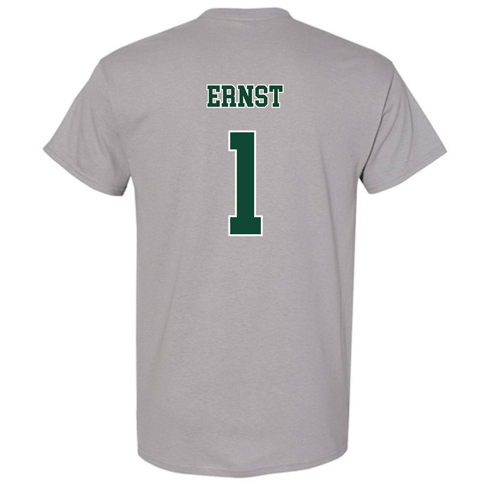 Ohio - NCAA Baseball : Noah Ernst - Classic Shersey T-Shirt-1