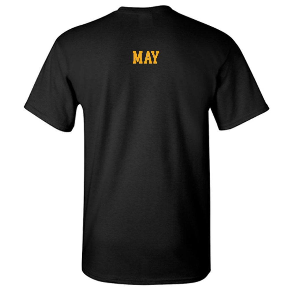 Missouri - NCAA Football : CJ May - T-Shirt-1