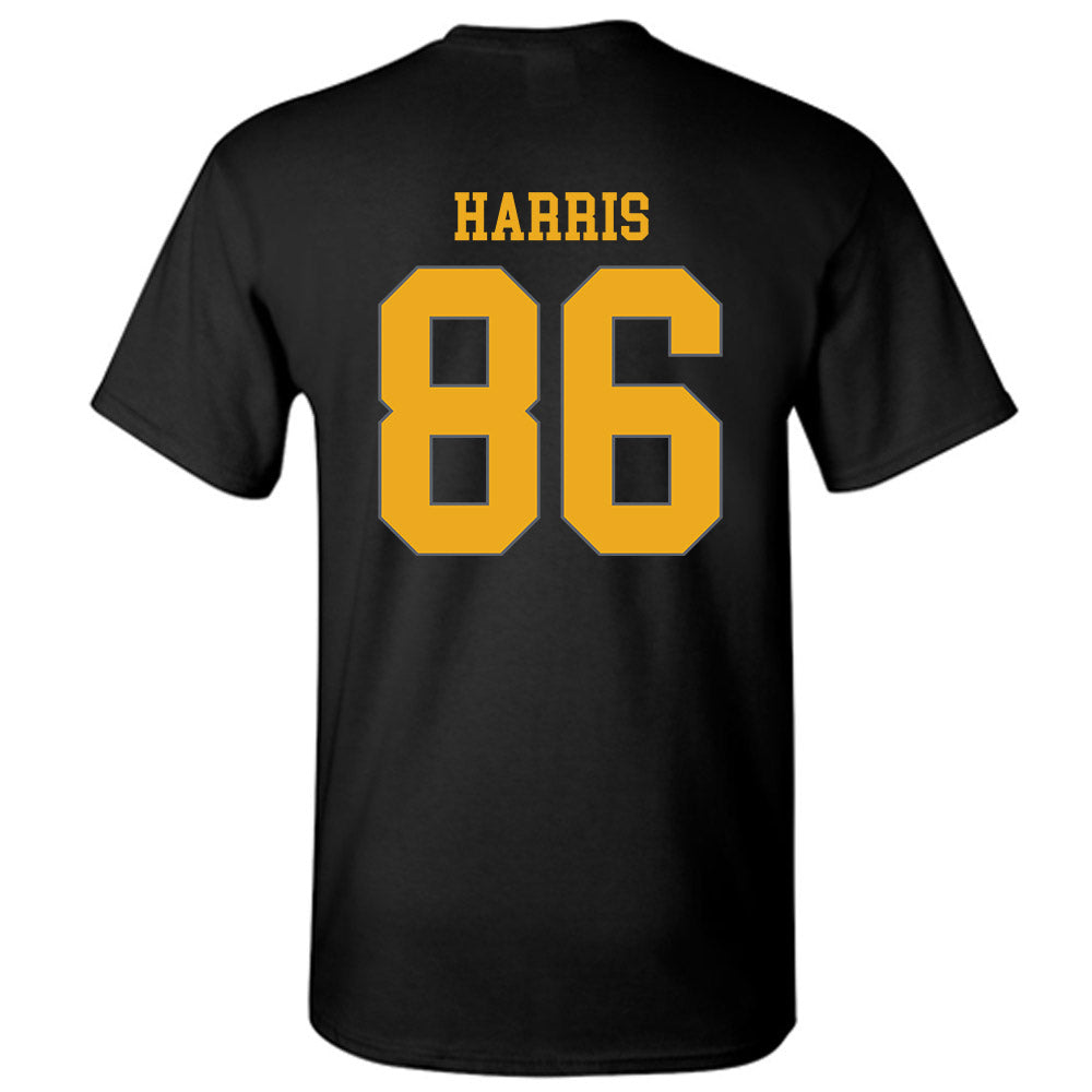 Missouri - NCAA Football : Jordon Harris - T-Shirt-1