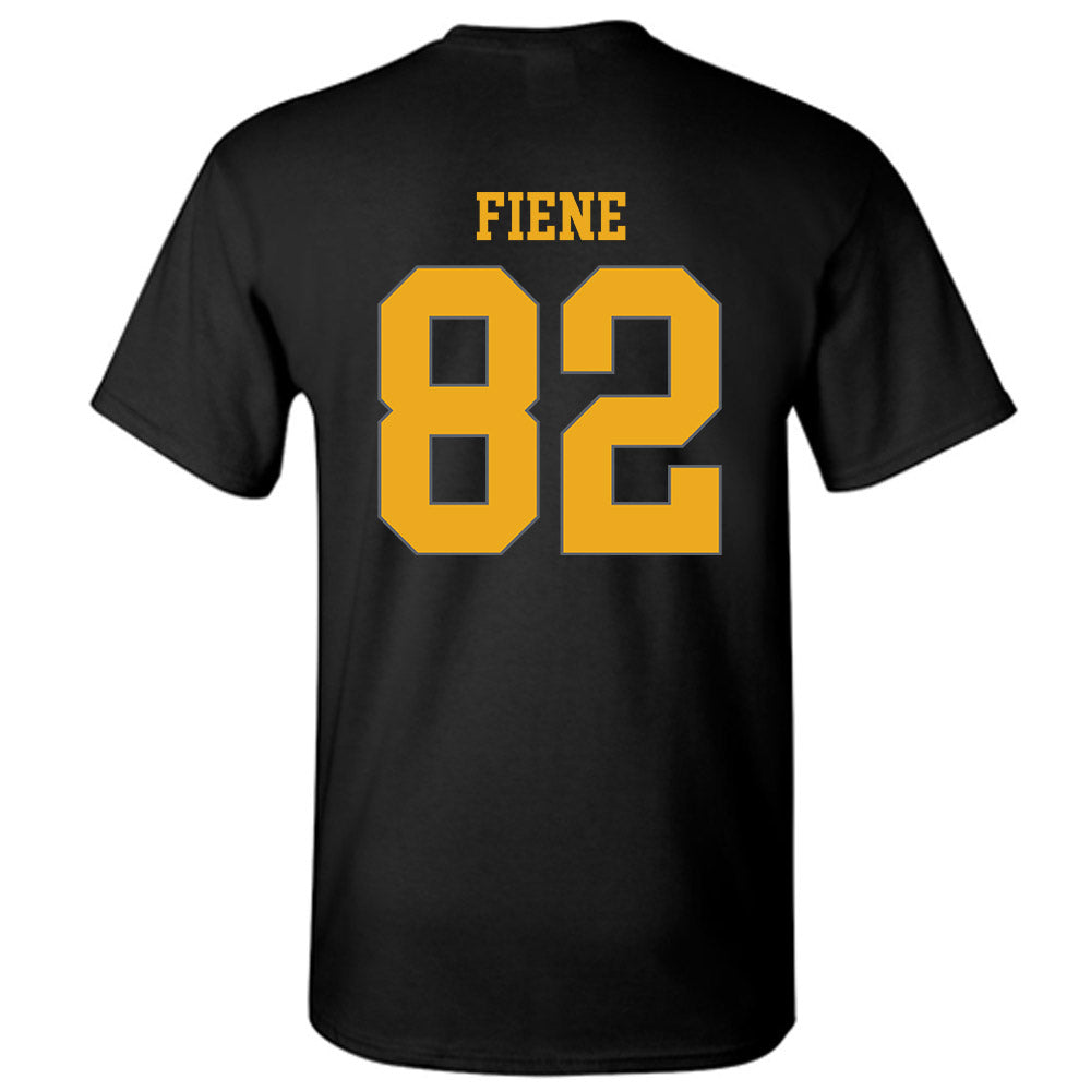 Missouri - NCAA Football : Karsten Fiene - T-Shirt-1