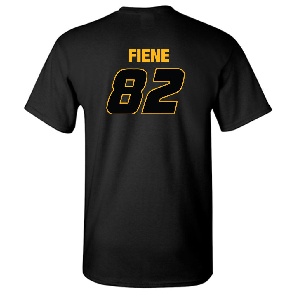 Missouri - NCAA Football : Karsten Fiene - Sports Shersey T-Shirt-1