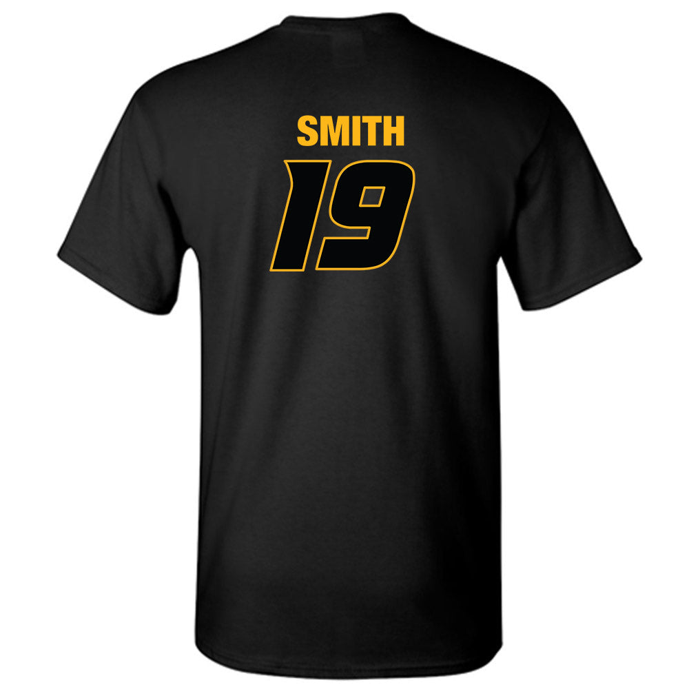 Missouri - NCAA Football : Darris Smith - Sports Shersey T-Shirt-1