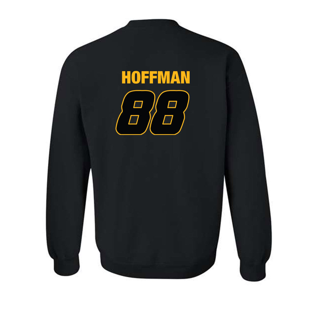 Missouri - NCAA Football : Gavin Hoffman - Sports Shersey Crewneck Sweatshirt-1
