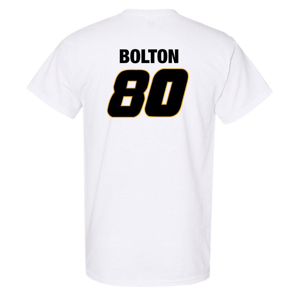 Missouri - NCAA Football : Jayden Bolton - Sports Shersey T-Shirt-1