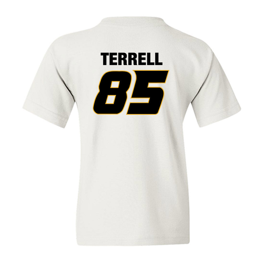 Missouri - NCAA Football : Dakotah Terrell - Sports Shersey Youth T-Shirt-1