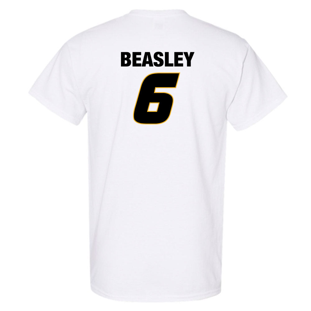 Missouri - NCAA Football : Jeremiah Beasley - Sports Shersey T-Shirt-1