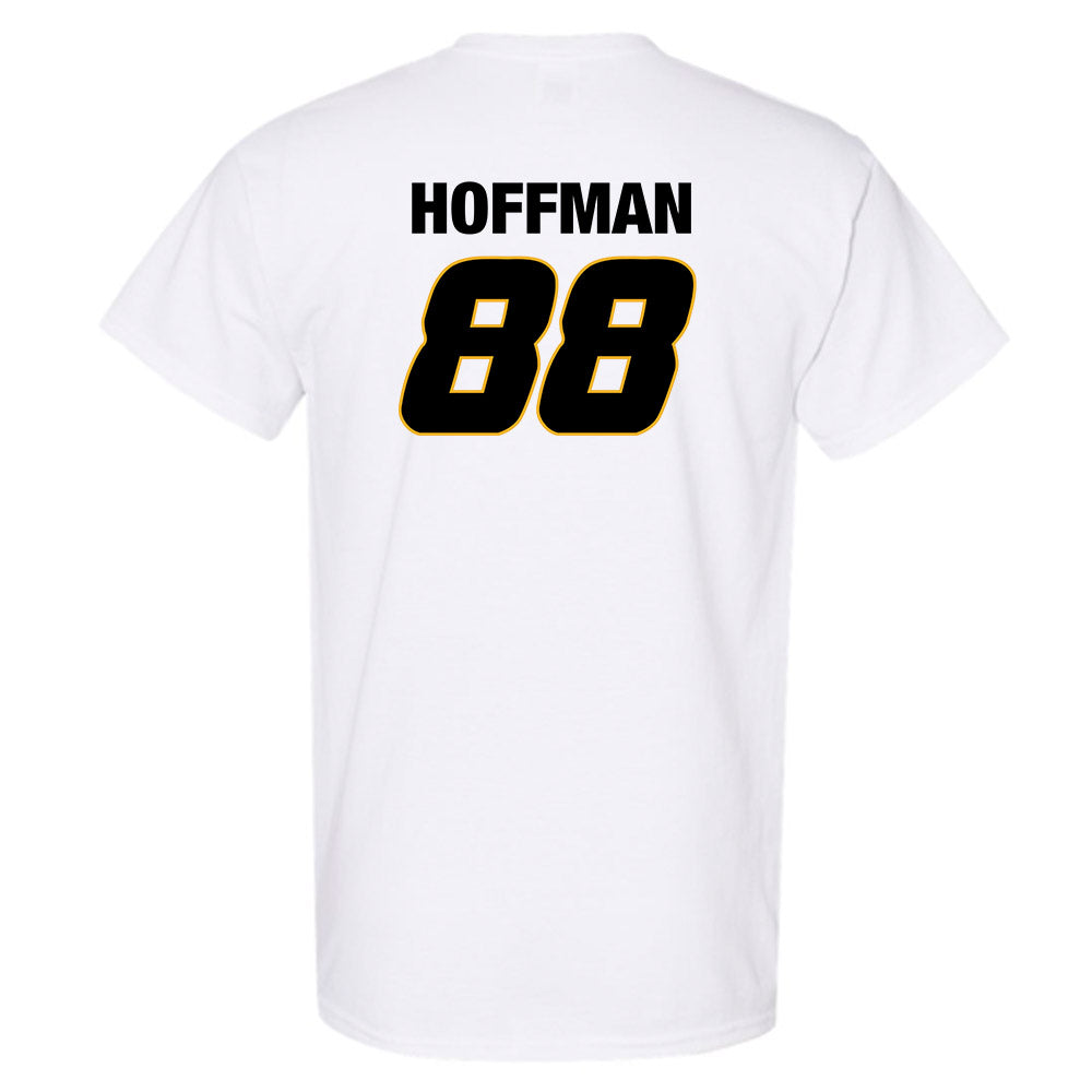 Missouri - NCAA Football : Gavin Hoffman - Sports Shersey T-Shirt-1