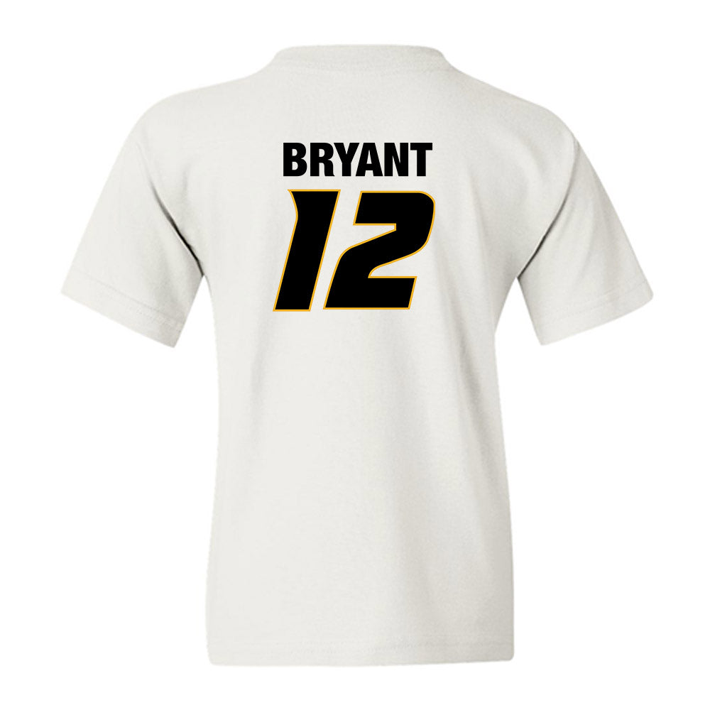 Missouri - NCAA Football : Malik Bryant - Sports Shersey Youth T-Shirt-1