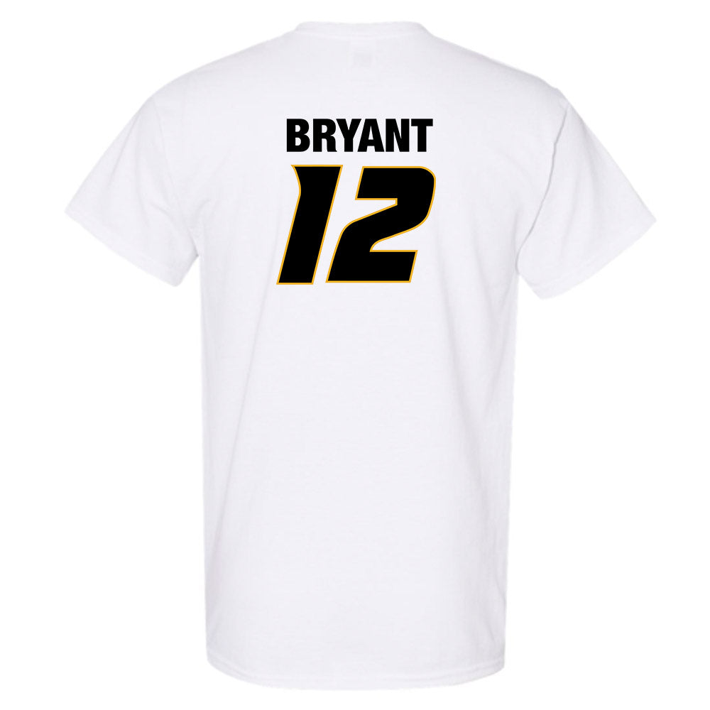 Missouri - NCAA Football : Malik Bryant - Sports Shersey T-Shirt-1