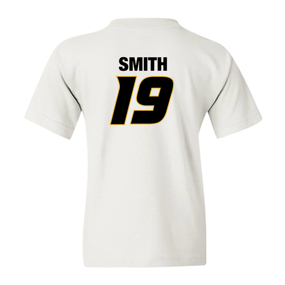 Missouri - NCAA Football : Darris Smith - Sports Shersey Youth T-Shirt-1