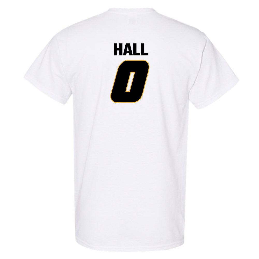 Missouri - NCAA Football : Stephen Hall - Sports Shersey T-Shirt-1