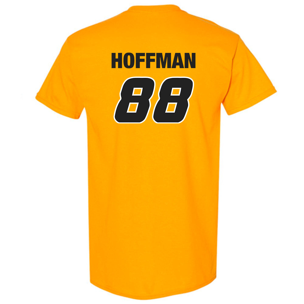 Missouri - NCAA Football : Gavin Hoffman - Sports Shersey T-Shirt-1