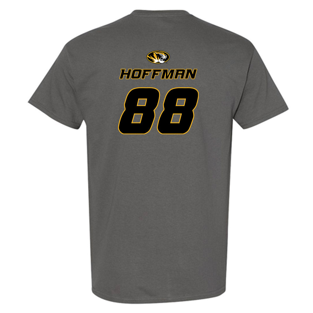 Missouri - NCAA Football : Gavin Hoffman - Classic Shersey T-Shirt-1