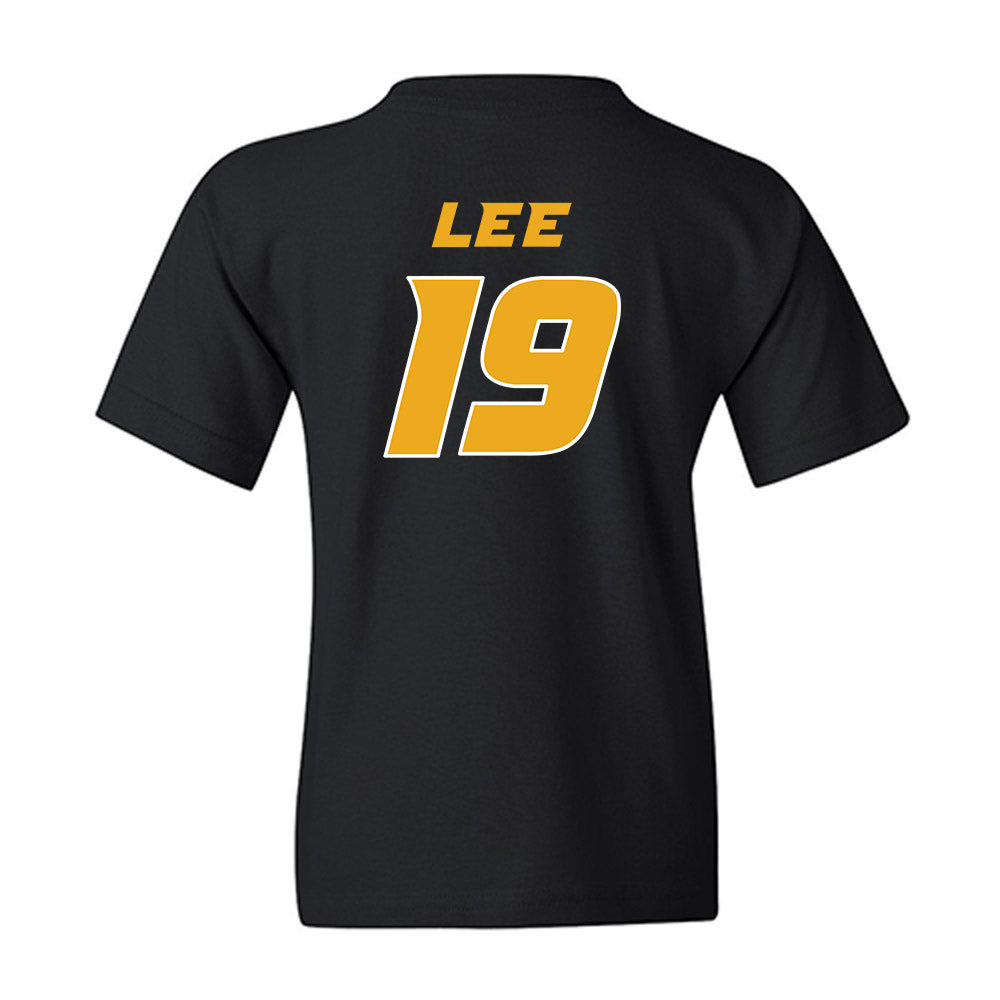 Missouri - NCAA Football : Cayden Lee - Classic Shersey Youth T-Shirt-1