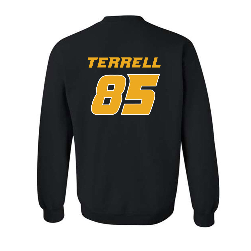 Missouri - NCAA Football : Dakotah Terrell - Classic Shersey Crewneck Sweatshirt-1