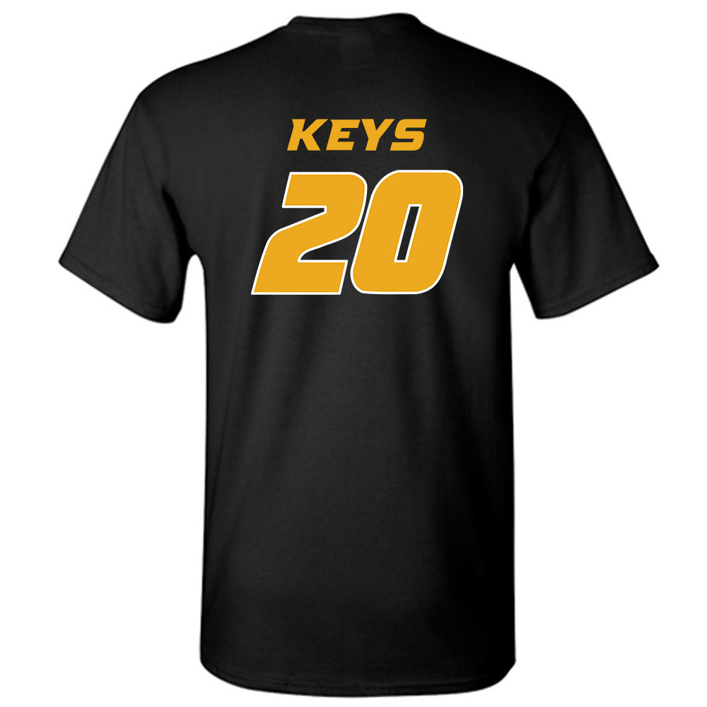 Missouri - NCAA Football : Cameron Keys - Classic Shersey T-Shirt-1