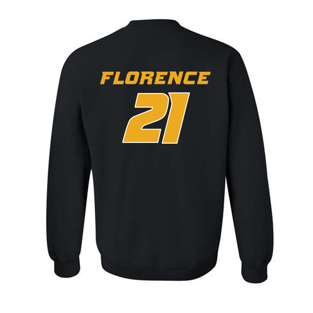 Missouri - NCAA Football : Jahlil Florence - Classic Shersey Crewneck Sweatshirt-1