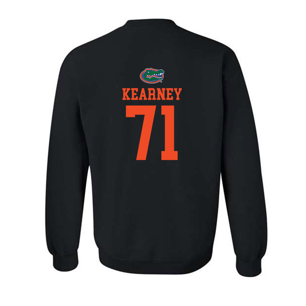 Florida - NCAA Football : Roderick Kearney - Crewneck Sweatshirt