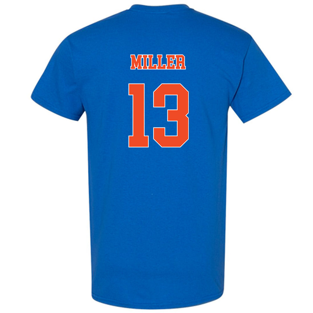Florida - NCAA Softball : Olivia Miller - Classic Shresey T-Shirt-1