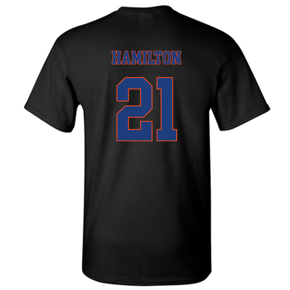 Florida - NCAA Women's Lacrosse : Clark Hamilton - Classic Shersey T-Shirt