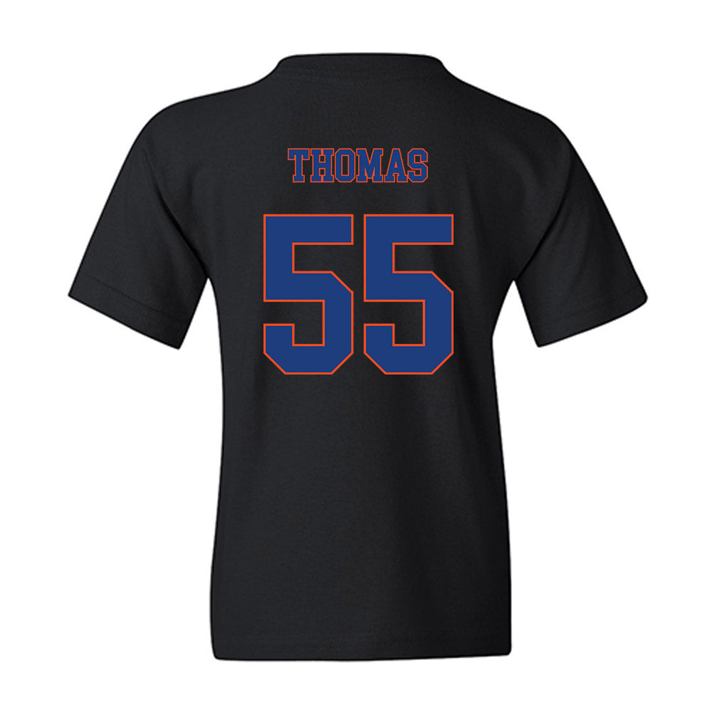 Florida - NCAA Women's Volleyball : Amaya Thomas - Classic Shersey Youth T-Shirt-1