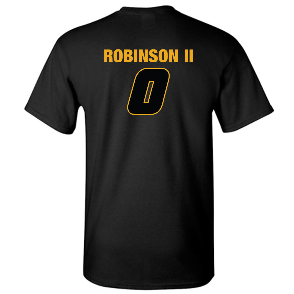 Missouri - NCAA Men's Basketball : Anthony Robinson II - Sports Shersey T-Shirt-1
