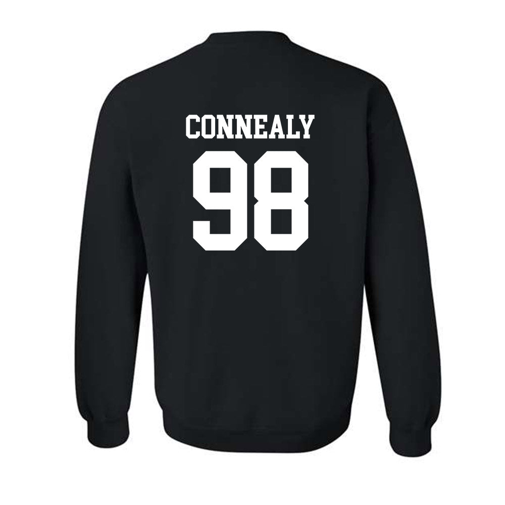 Nebraska - NCAA Football : Conor Connealy - Crewneck Sweatshirt