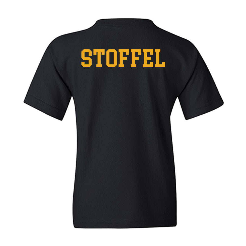 Missouri - NCAA Wrestling : Jake Stoffel - Sports Shersey Youth T-Shirt-1