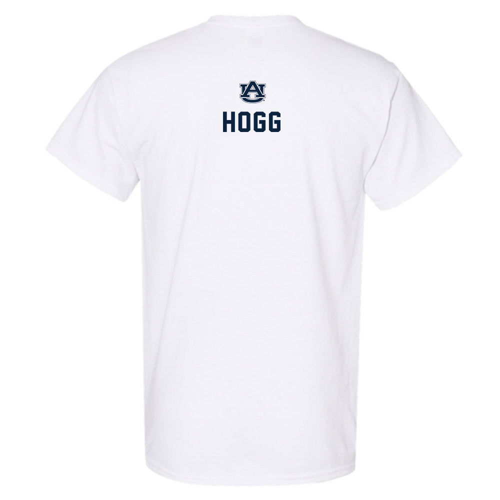 Auburn - NCAA Equestrian : Callie Hogg - Replica Shersey T-Shirt-1
