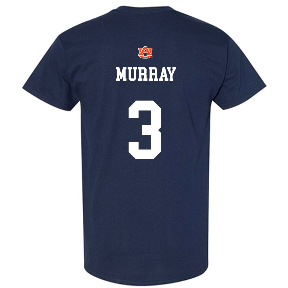 Auburn - NCAA Football : Chriskelly Murray - T-Shirt-1